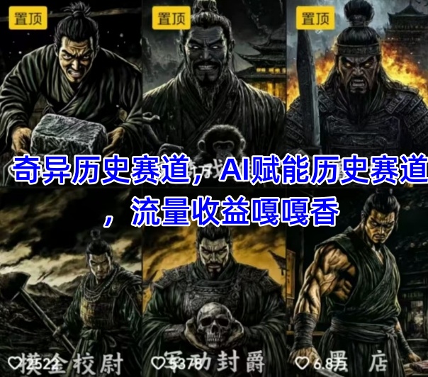 手机短剧原创教程来啦！教你一部手机做短剧拉新，没粉丝也能搞！就 1 小时直播，手把手教你！-AI创作学习-提示词应用-短视频玩法唐辛AI创作学习网