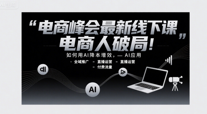 云帆内部直播课·小红书笔记引流,手把手从0-1全流程