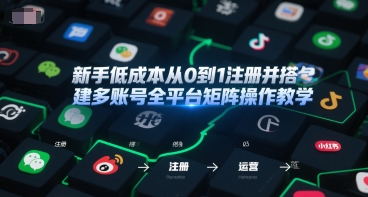 AI公众号写作训练营,用DeepSeek高效创作,打造10w+爆款文章