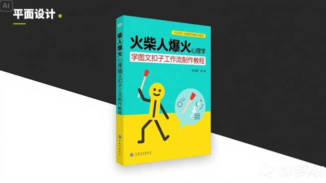 利用Coze扣子一键生成【火柴人爆火心理学】工作流，保姆级教学【附提示词】-AI创作学习-提示词应用-短视频玩法唐辛AI创作学习网