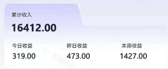 图片[2]-AI创作学习-提示词应用-短视频玩法零成本搞钱的小说推文项目，绝了！有人靠这个一天挣 300 多，更猛的是，一条视频直接揣兜里 1600 多！不用啥本钱，你也能试试！-AI创作学习-提示词应用-短视频玩法唐辛AI创作学习网