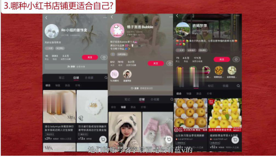 图片[4]-AI创作学习-提示词应用-短视频玩法2025 必看！小红书无货源电商教程，零门槛也能轻松做电商！-AI创作学习-提示词应用-短视频玩法唐辛AI创作学习网