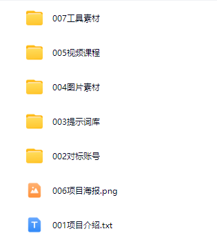 亲爱的安先生 8 月新课！5 天短视频 IP 训练营，从出镜到成交全搞定！-AI创作学习-提示词应用-短视频玩法唐辛AI创作学习网