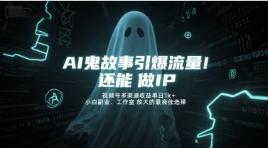 公众号流量主【养老金升级版】！爆一篇赚 1000+，玩法超给力！-AI创作学习-提示词应用-短视频玩法唐辛AI创作学习网