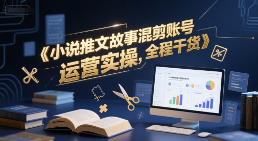 图片[2]-AI创作学习-提示词应用-短视频玩法3D 原创科普动画教程！还原事件超带感，抖音热门赛道，软件教程全送！-AI创作学习-提示词应用-短视频玩法唐辛AI创作学习网