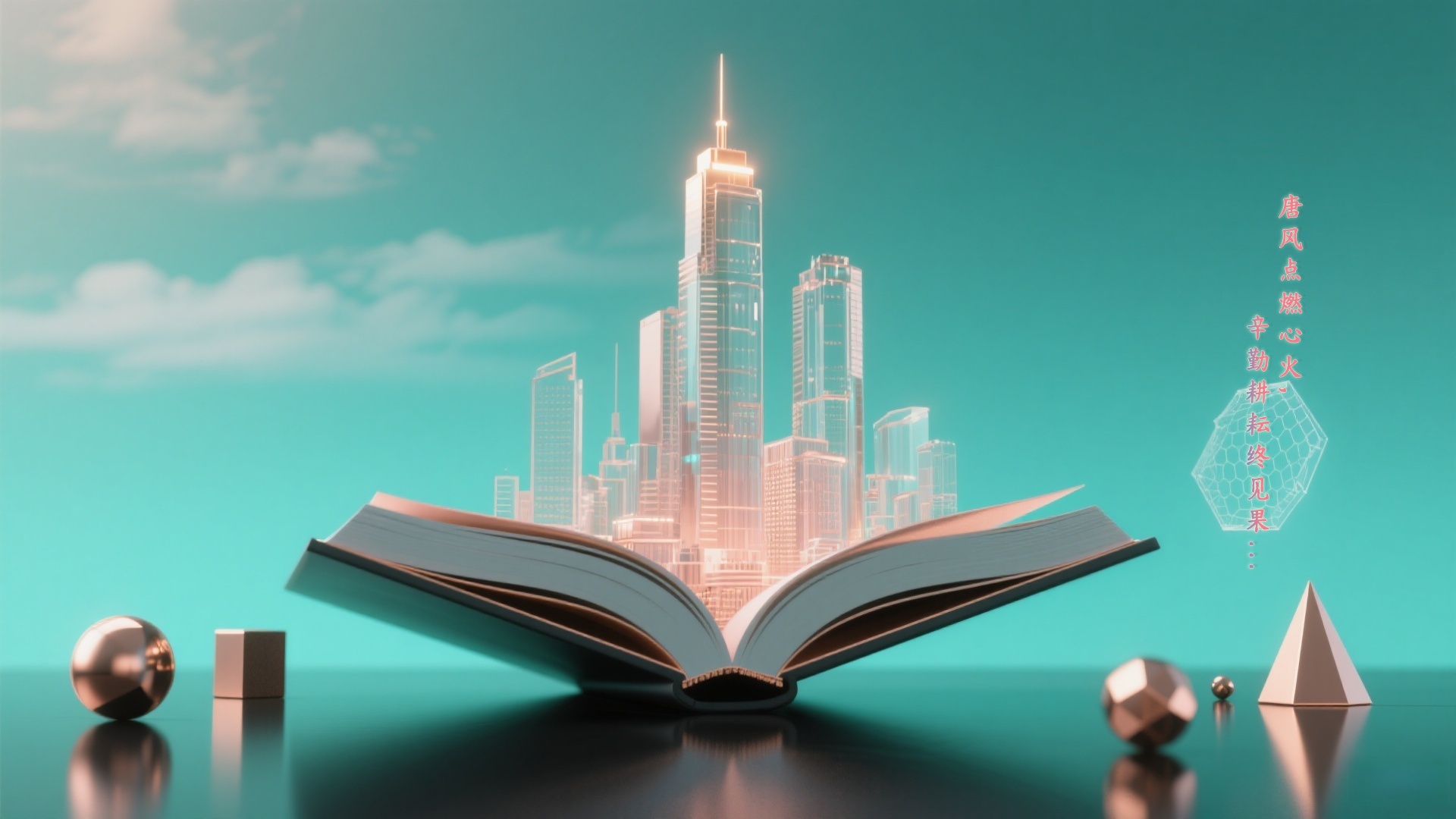 唐辛AI创作学习-提示词应用-短视频玩法与AI技能提升指南-自媒体运营-网赚项目