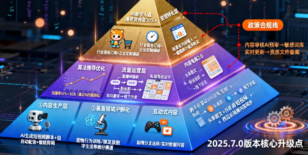 2025年今日头条最新暴利玩法7.0-AI创作学习-提示词应用-短视频玩法唐辛AI创作学习网