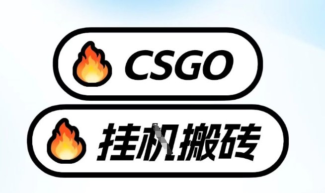 真全网独家CSGO挂G，最新玩法,单日捡漏1K+，不用电脑，不用打游戏【揭秘】-AI创作学习-提示词应用-短视频玩法唐辛AI创作学习网